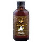 Sunny Isle Jamaican Black Castor Oil Coconut 4oz